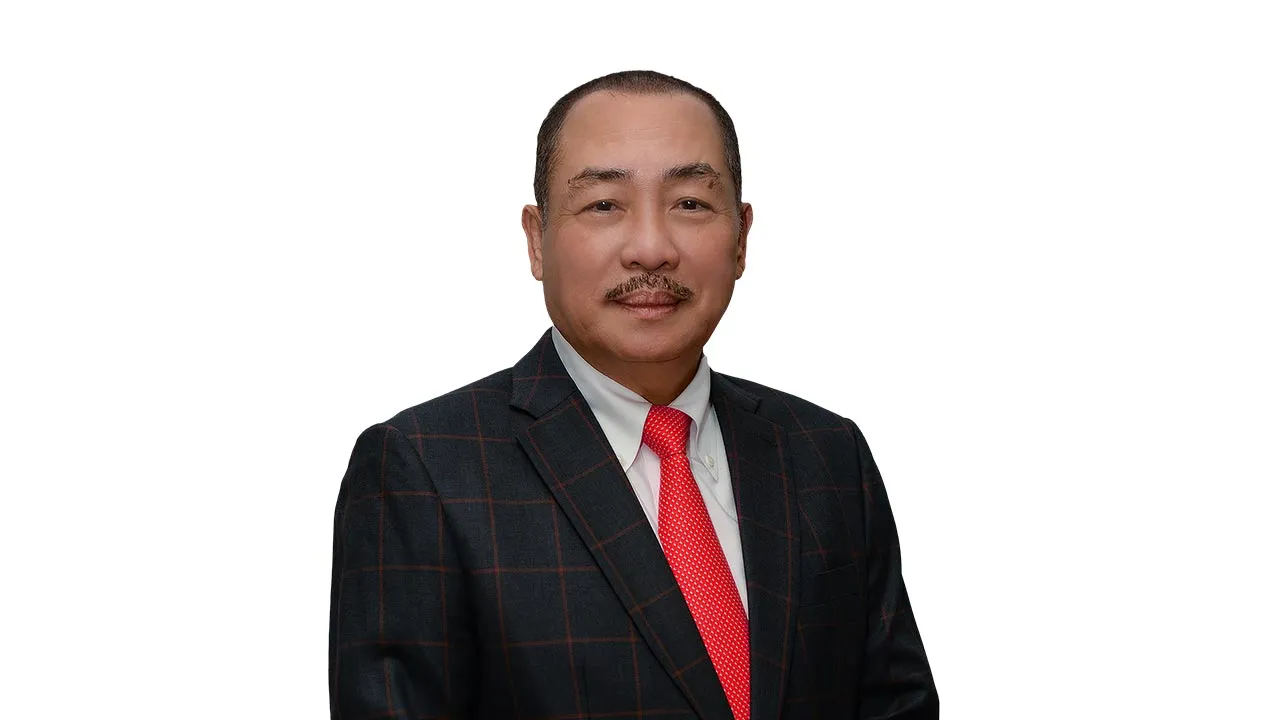 Hajiji Noor