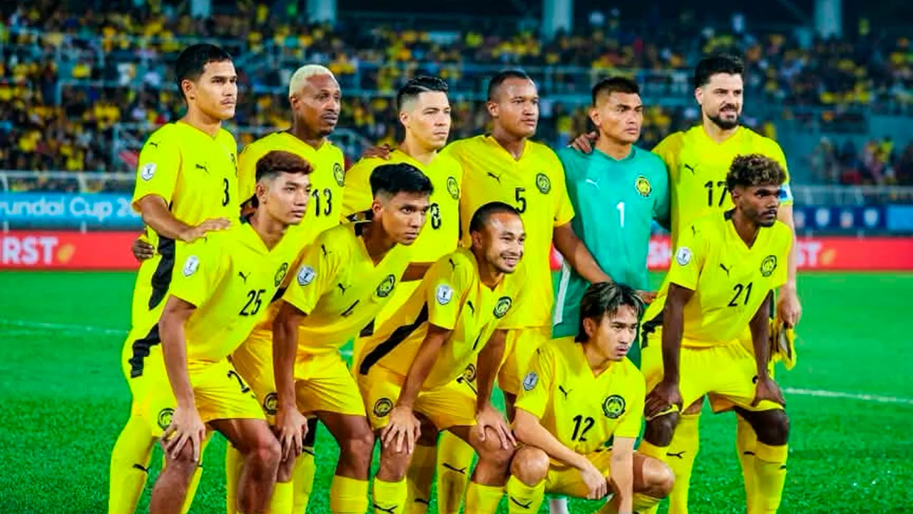 Harimau malaya_FB Malaysia NT