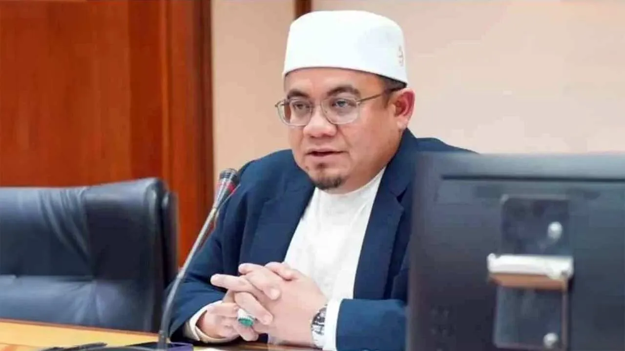 Hilmi Abdullah