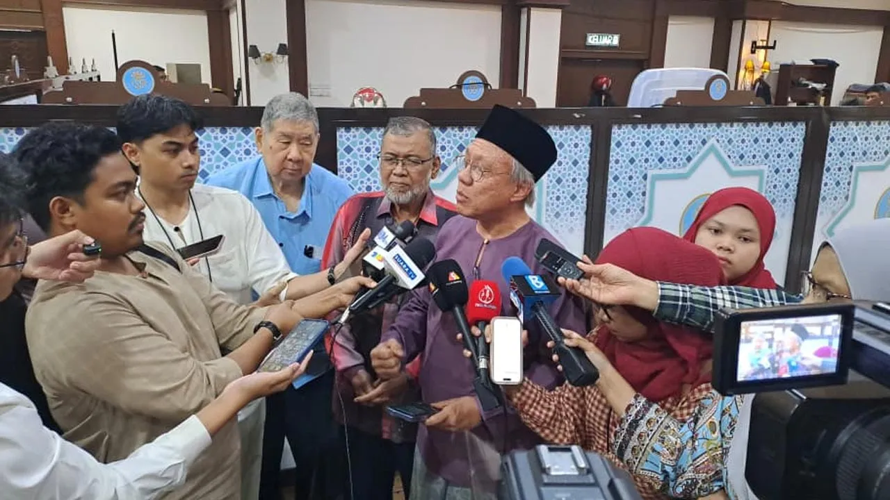 IKIM, RCI Tabung Haji