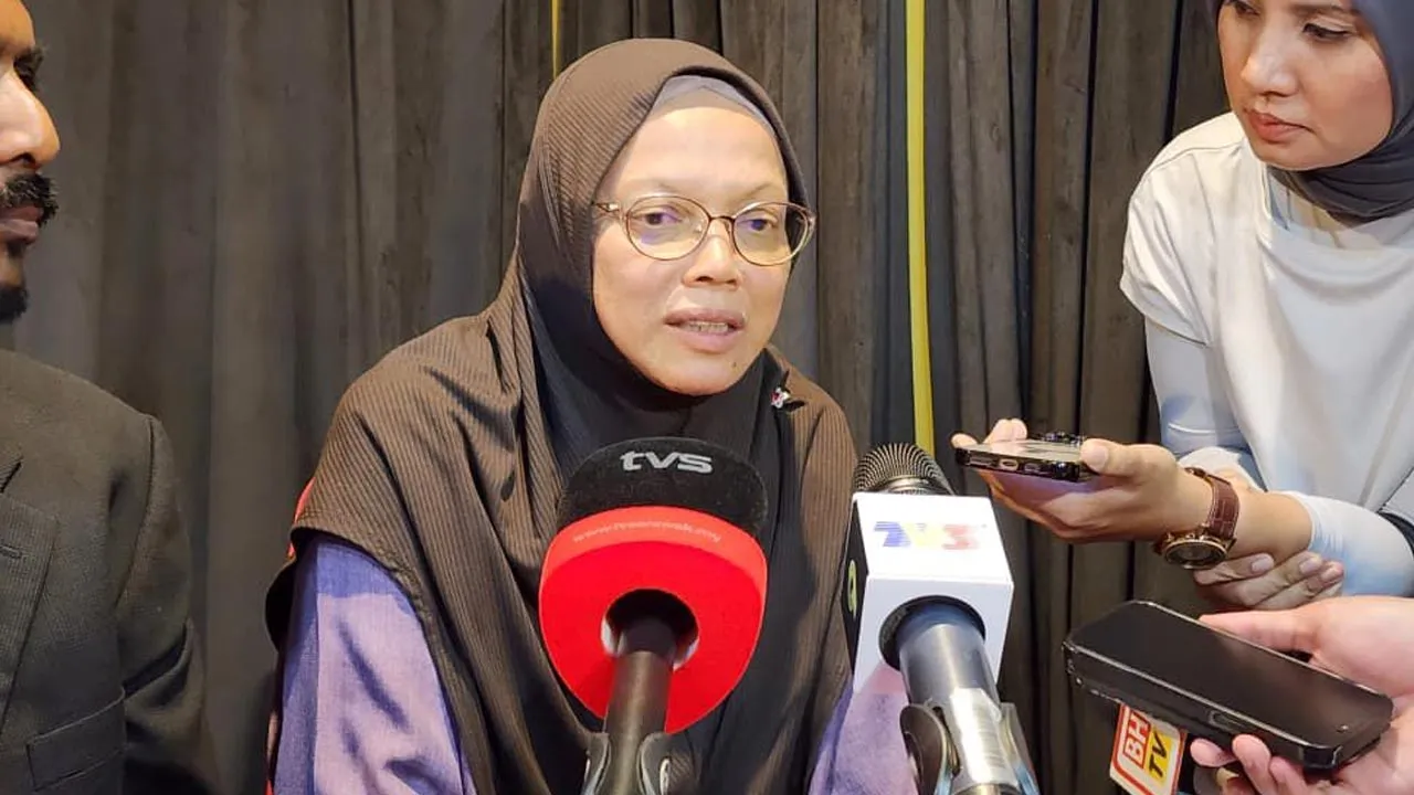Isteri Nasir