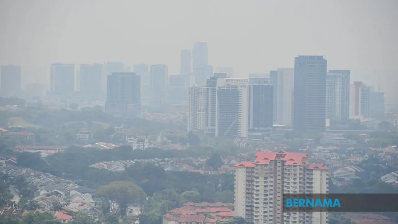 Sumber: BERNAMA
