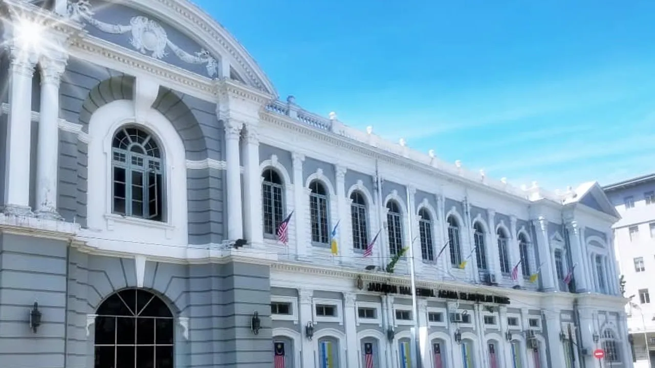 Jabatan Hal Ehwal Agama Islam Pulau Pinang_FB Jabatan Hal Ehwal Agama Islam Pulau Pinang