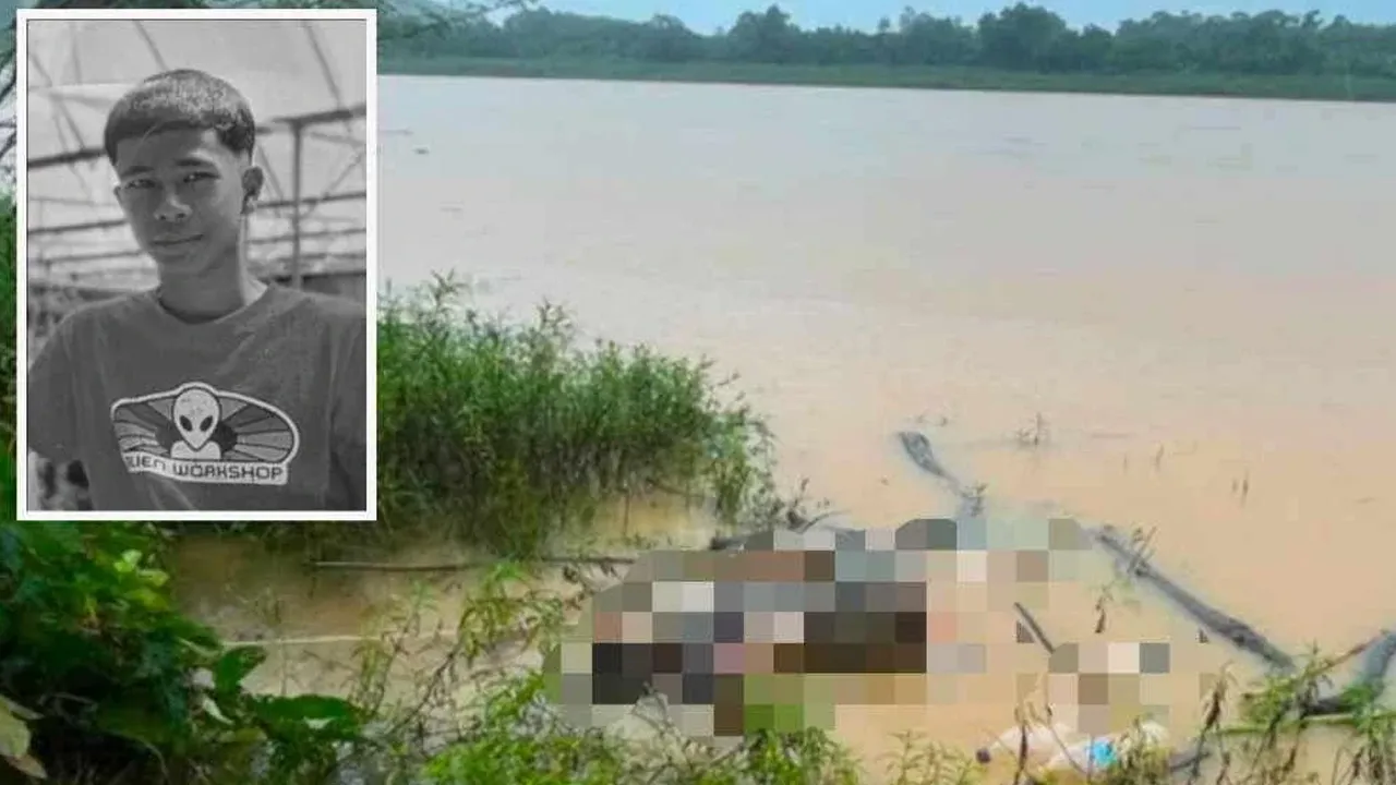 KUALA KRAI - Selepas empat hari, jasad seorang lagi remaja lemas di Sungai Kelantan berhampiran Kampung Aur Duri di sini akhirnya ditemukan pada Jumaat di sungai di Machang sejauh 51 kilometer dari lokasi terakhir dia dilihat.