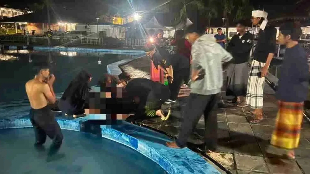 Sumber: PDRM