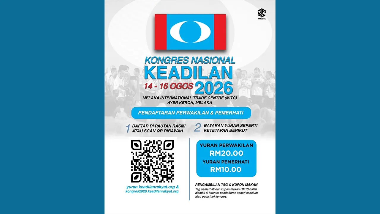 Insta @fuziah_salleh