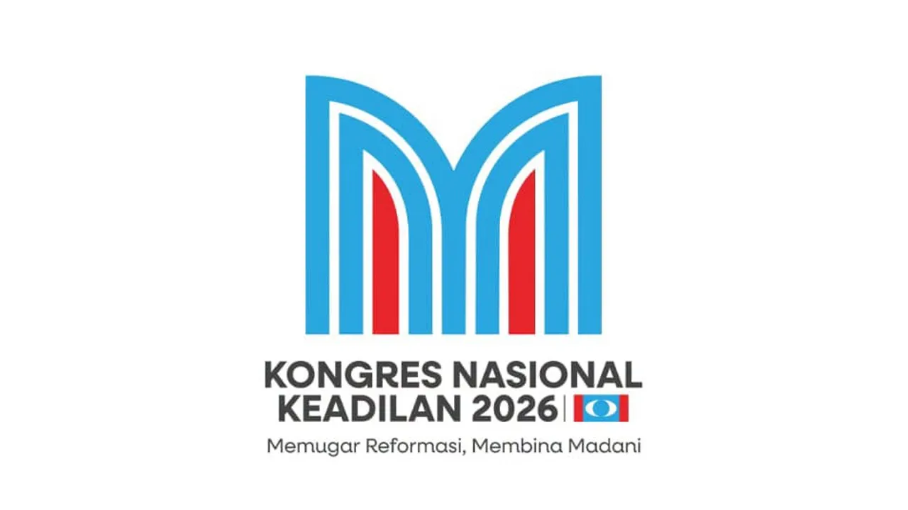 KONGRES NASIONAL PKR_FB Parti Keadilan Rakyat