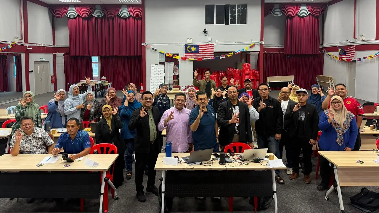 KPTM BATU PAHAT