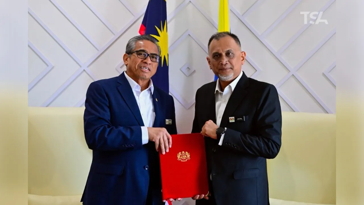 Sumber: PEJABAT KETUA SETIAUSAHA NEGARA