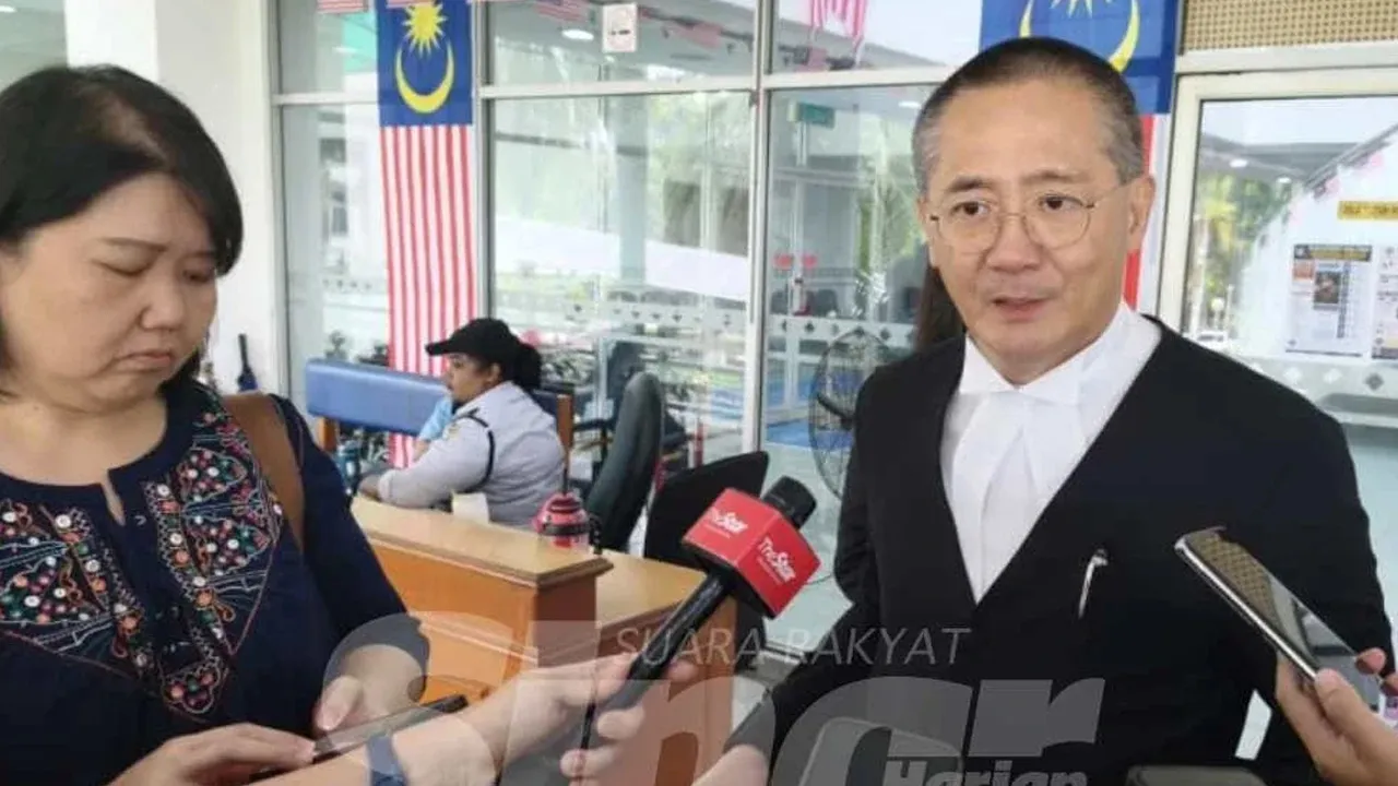 SHAH ALAM – Perbicaraan kes bela diri seorang remaja lelaki berusia 15 tahun yang didakwa membunuh seorang pelajar perempuan berusia 16 tahun dalam kejadian tikaman di sebuah sekolah menengah di Bandar Utama tahun lalu, selesai di Mahkamah Tinggi di sini pada Selasa.