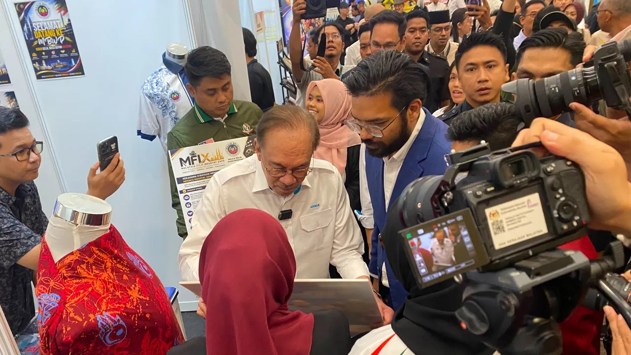  MBWP, Khairul Rizam