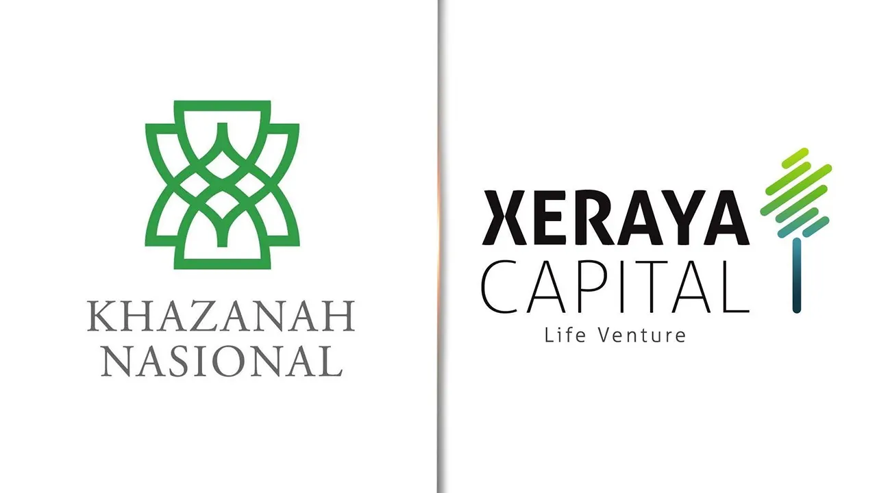 Khazanah Nasional Xeraya Capital -- FB