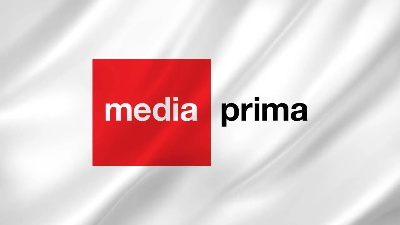 MEDIA PRIMA