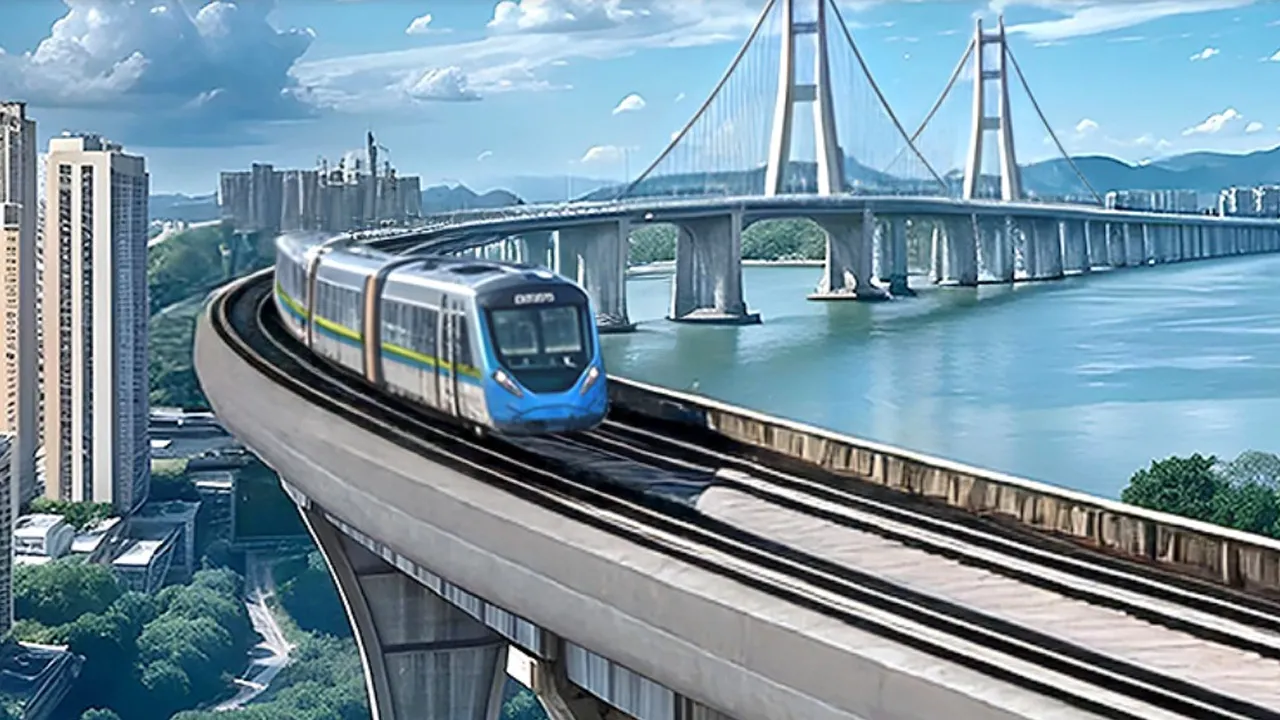 MRT