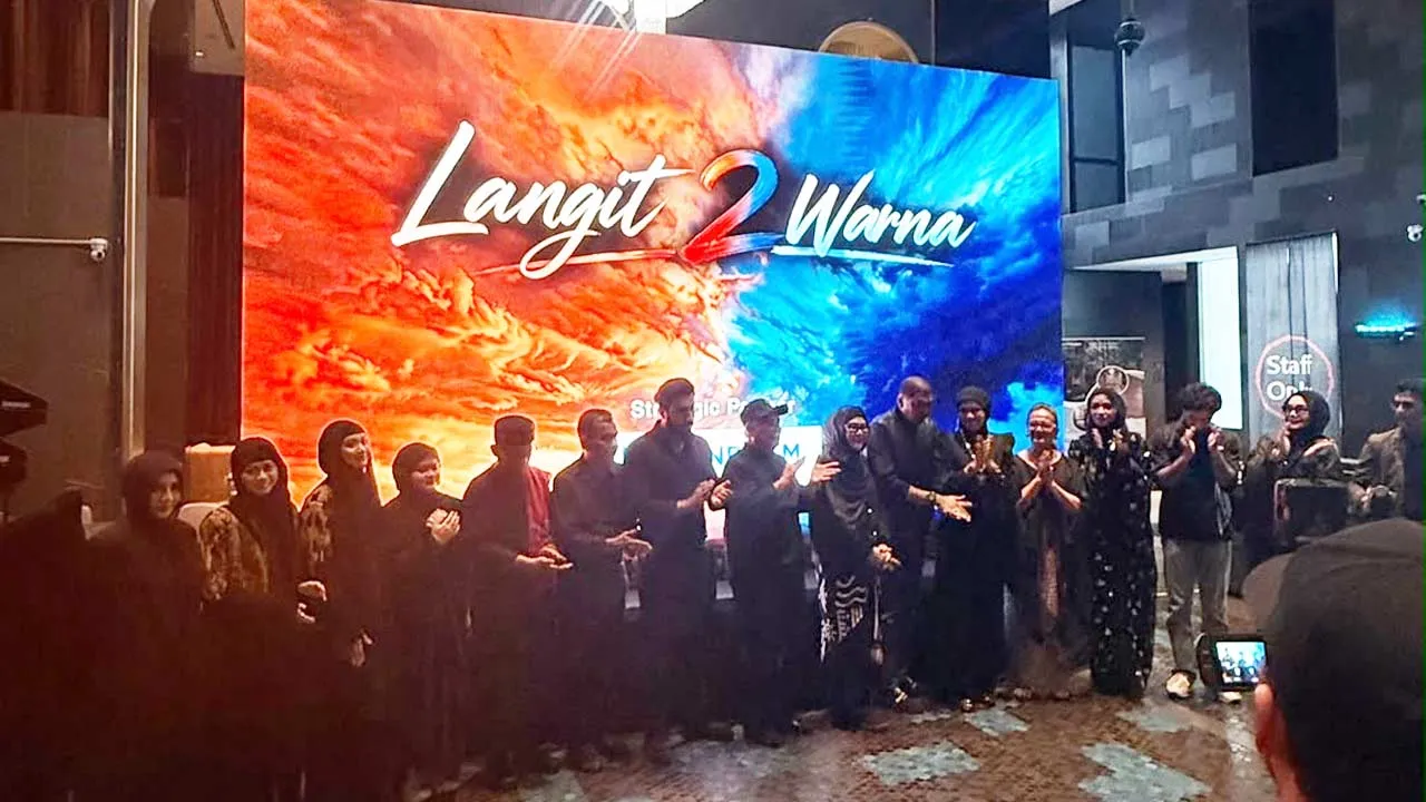 Langit