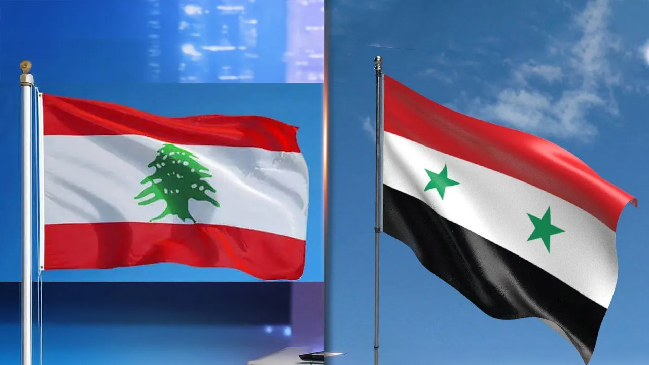 Lebanon and Syria_AWANI
