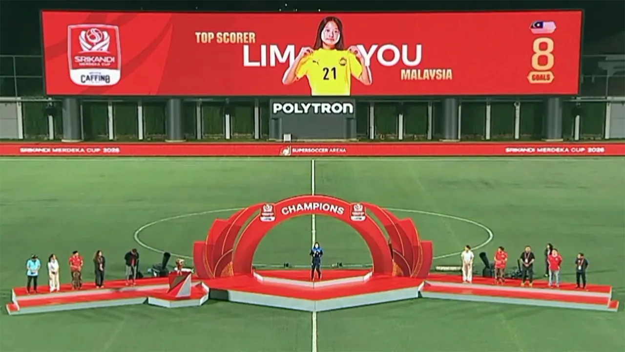 Sumber: Stadium Astro