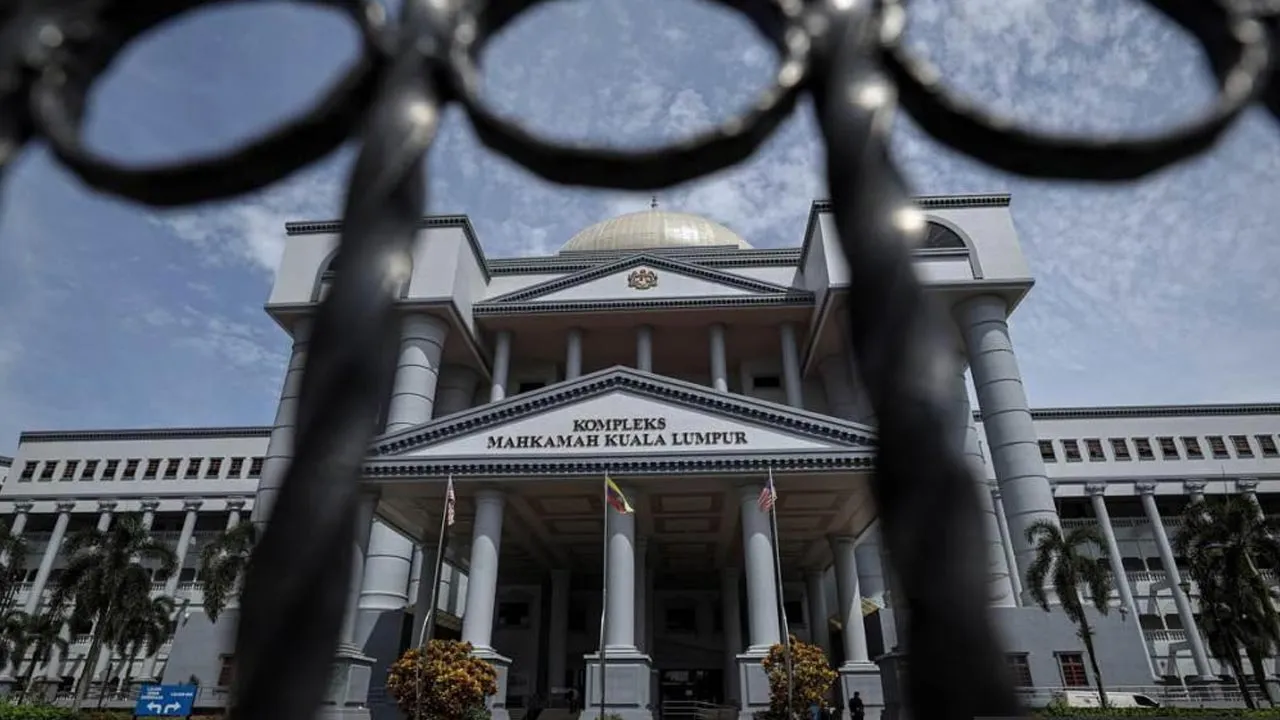 tuntutan,pampasan, Semantan Estate