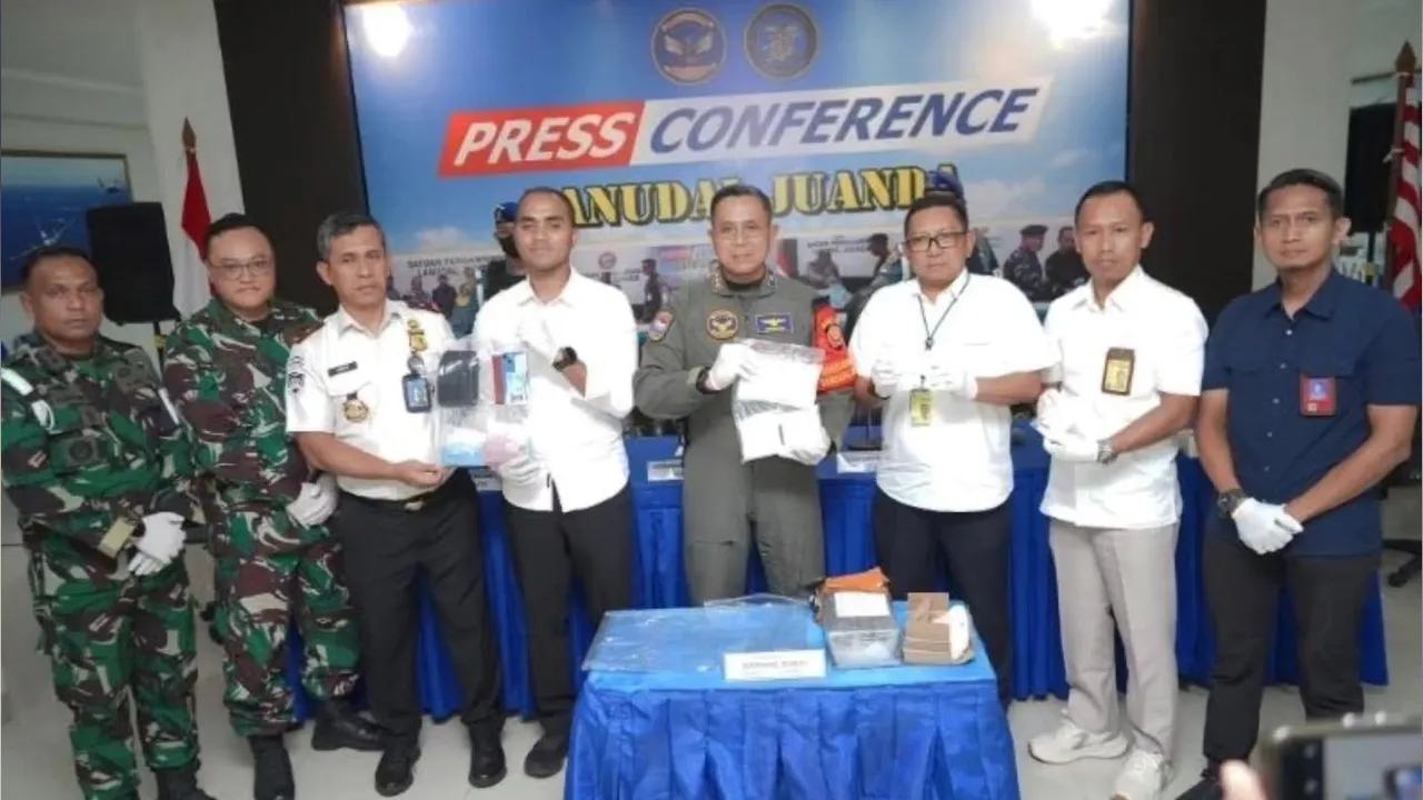 FB Penerangan Puspenerbal