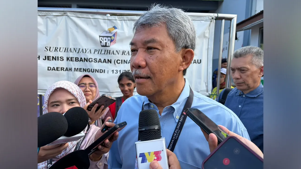 Sumber: Astro AWANI
