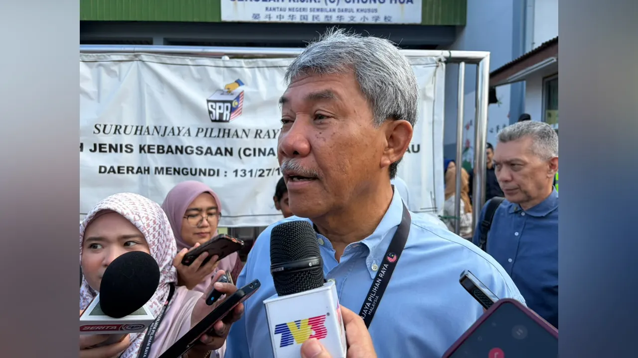 Sumber: Astro AWANI