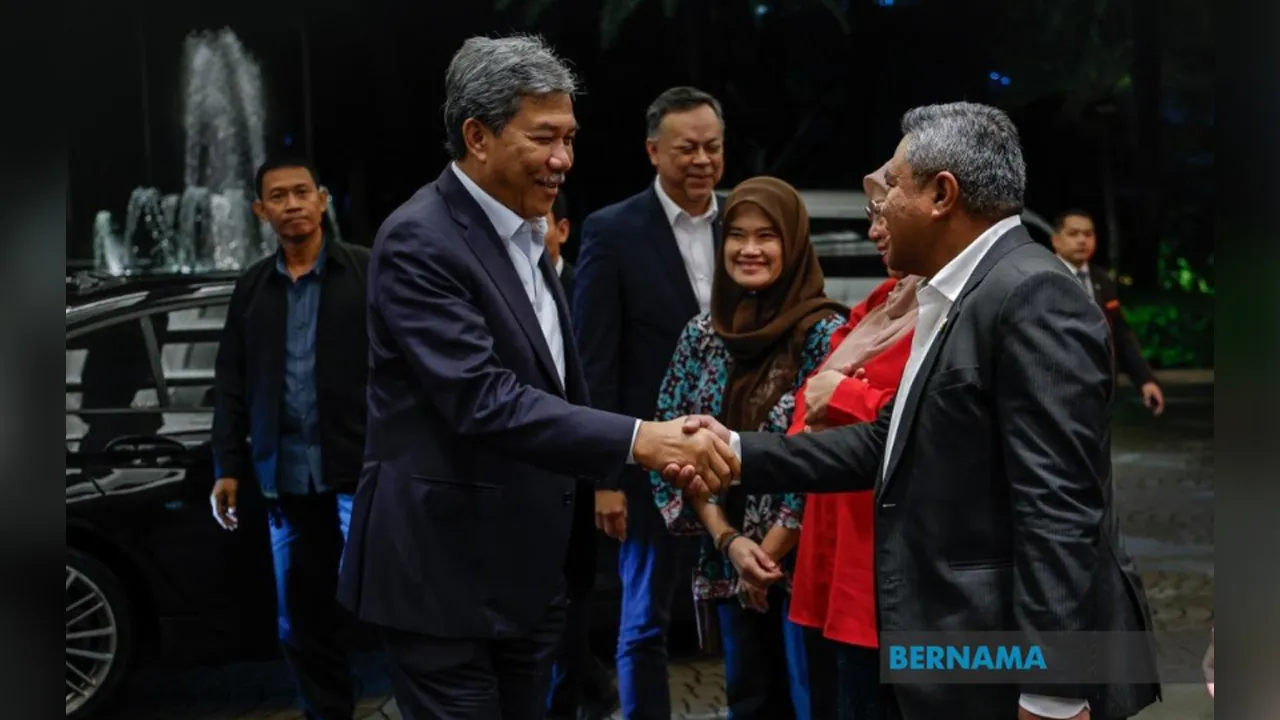 Sumber: BERNAMA