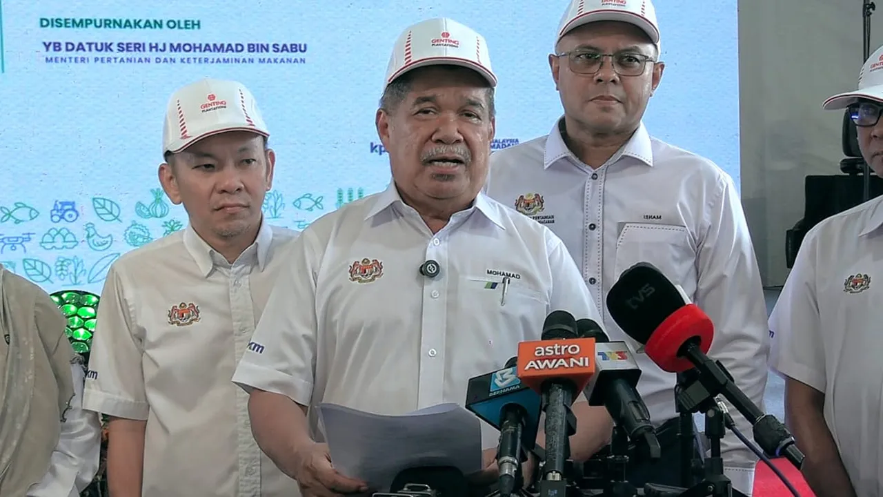 Sumber: Astro AWANI