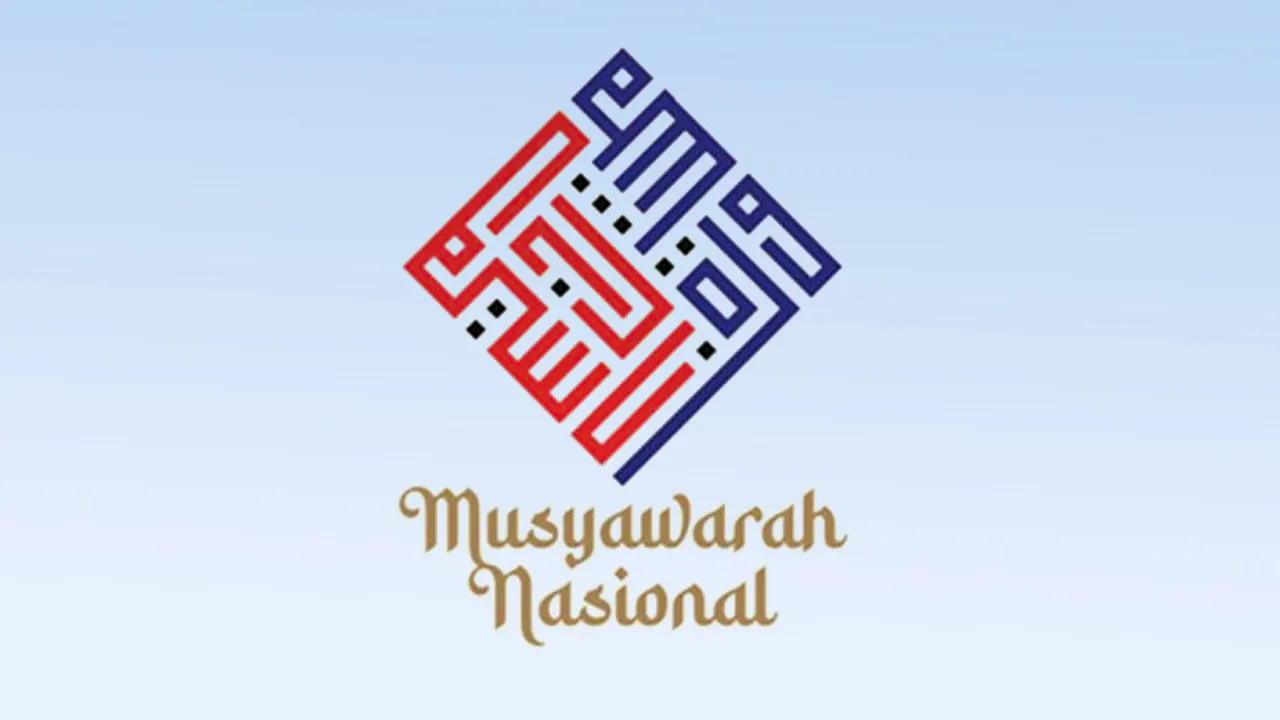 MUSYAWARAH NASIONAL_Astro AWANI