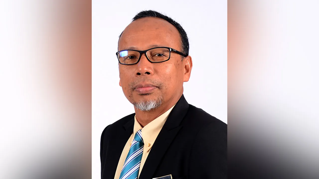 Jabatan Landskap Negara