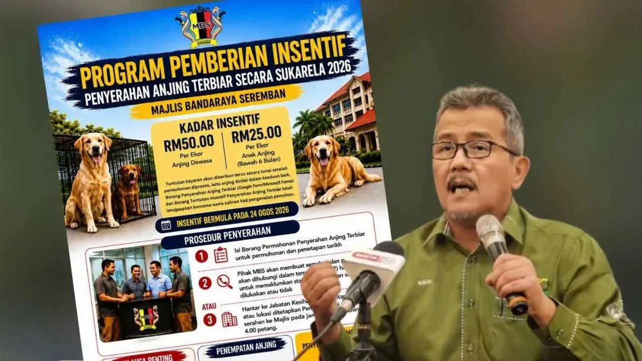 Masri Baharuddin 
