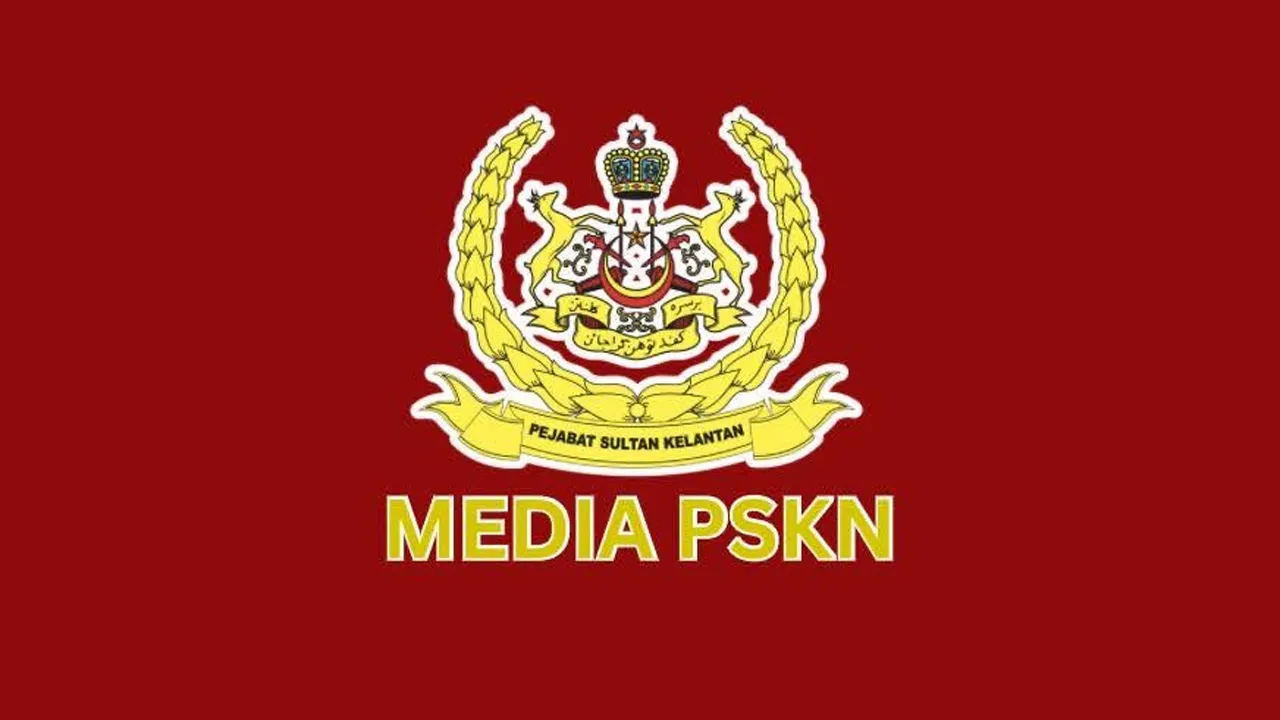 FB Media Pejabat Sultan Kelantan