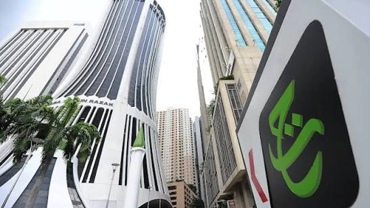 Menara Tabung Haji_Facebook