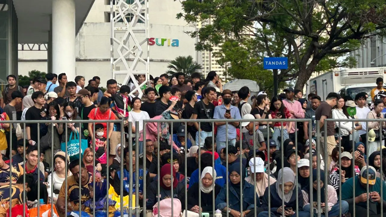 Merdeka,Putrajaya_Astro AWANI