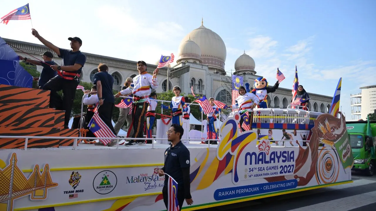 AWANI