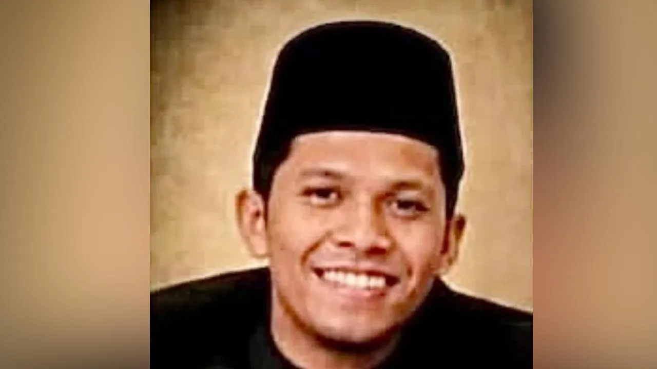 Mohamad Hijazi dilaporkan hilang selepas keluar dari kediamannya di Sungai Ara pada 22 Ogos lalu. -- SINAR HARIAN