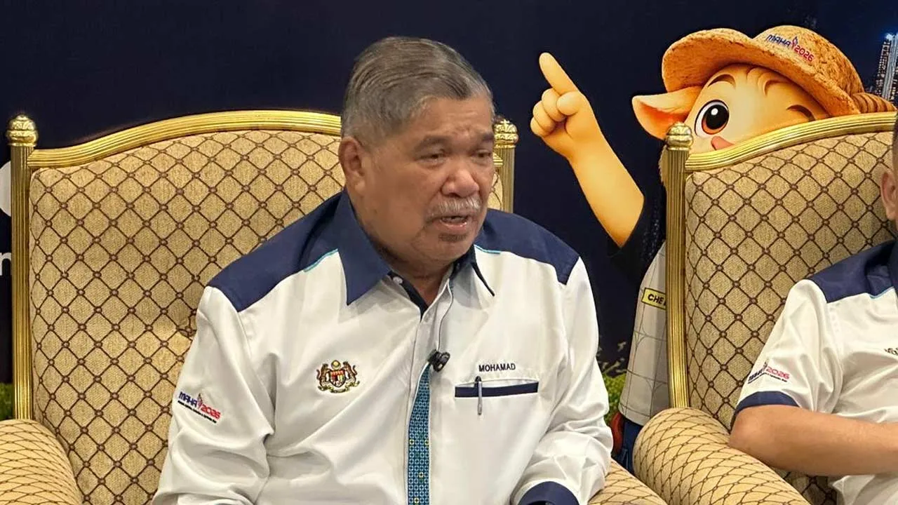 Mohamad Sabu