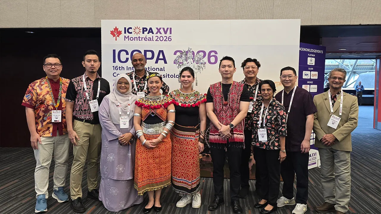  MyCEB, ICOPA