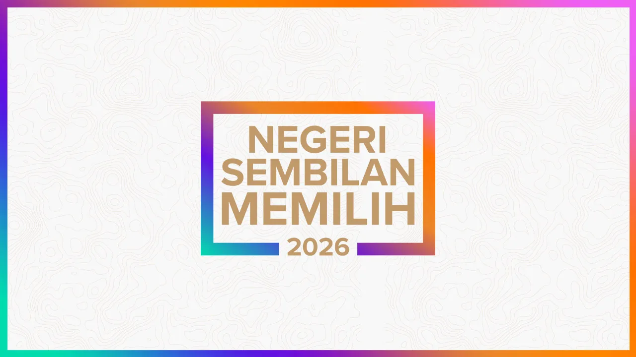 N.SEMBILAN MEMILIH 2026