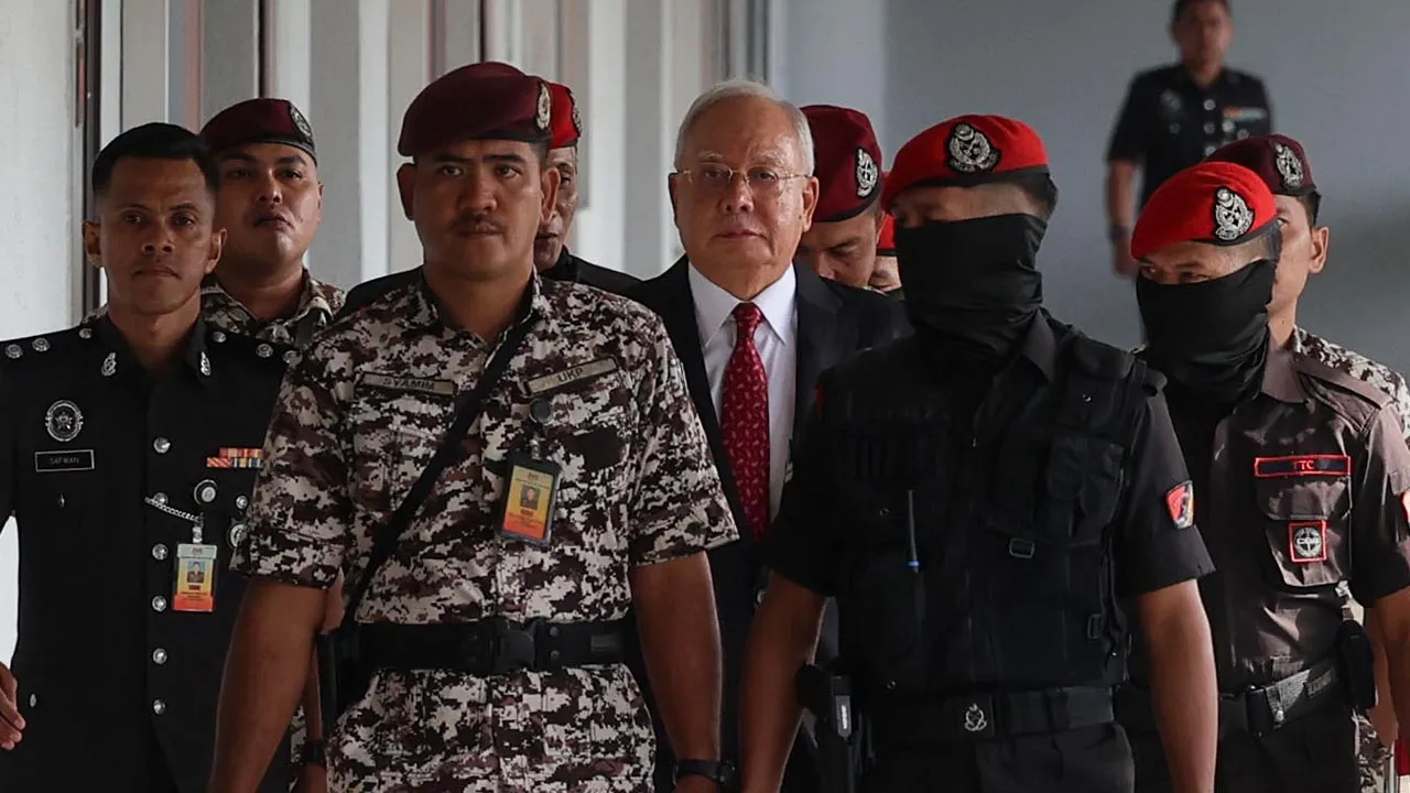 Bicara kes saman 1MDB