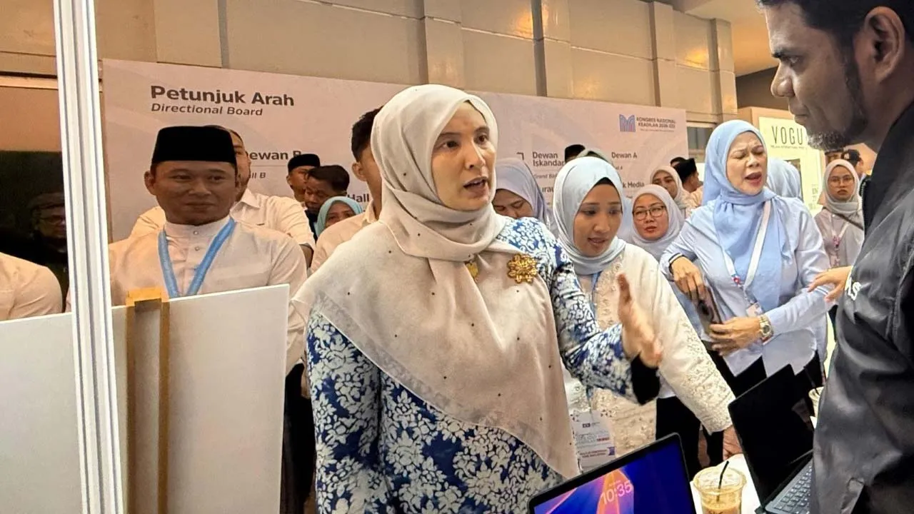NURUL IZZAH
