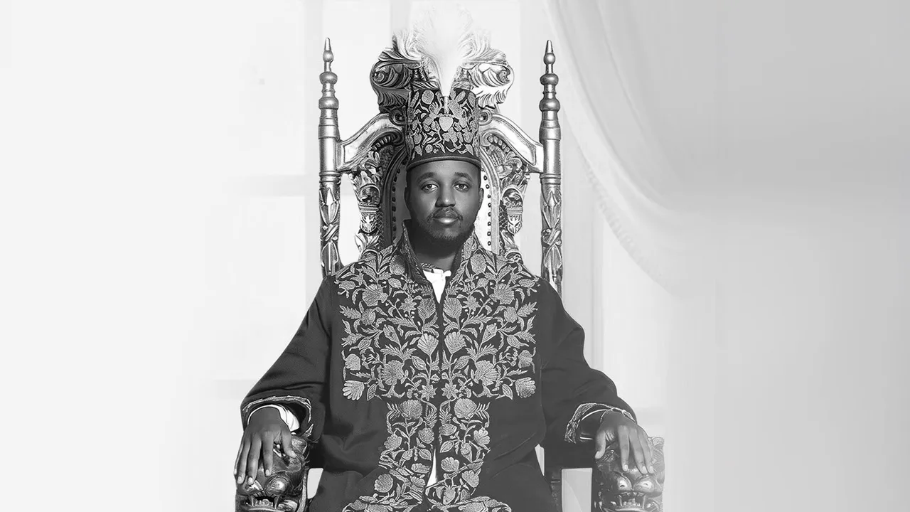 Oyo Nyimba Kabamba Iguru Rukidi IV