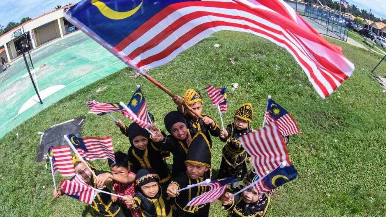 PATRIOTISME