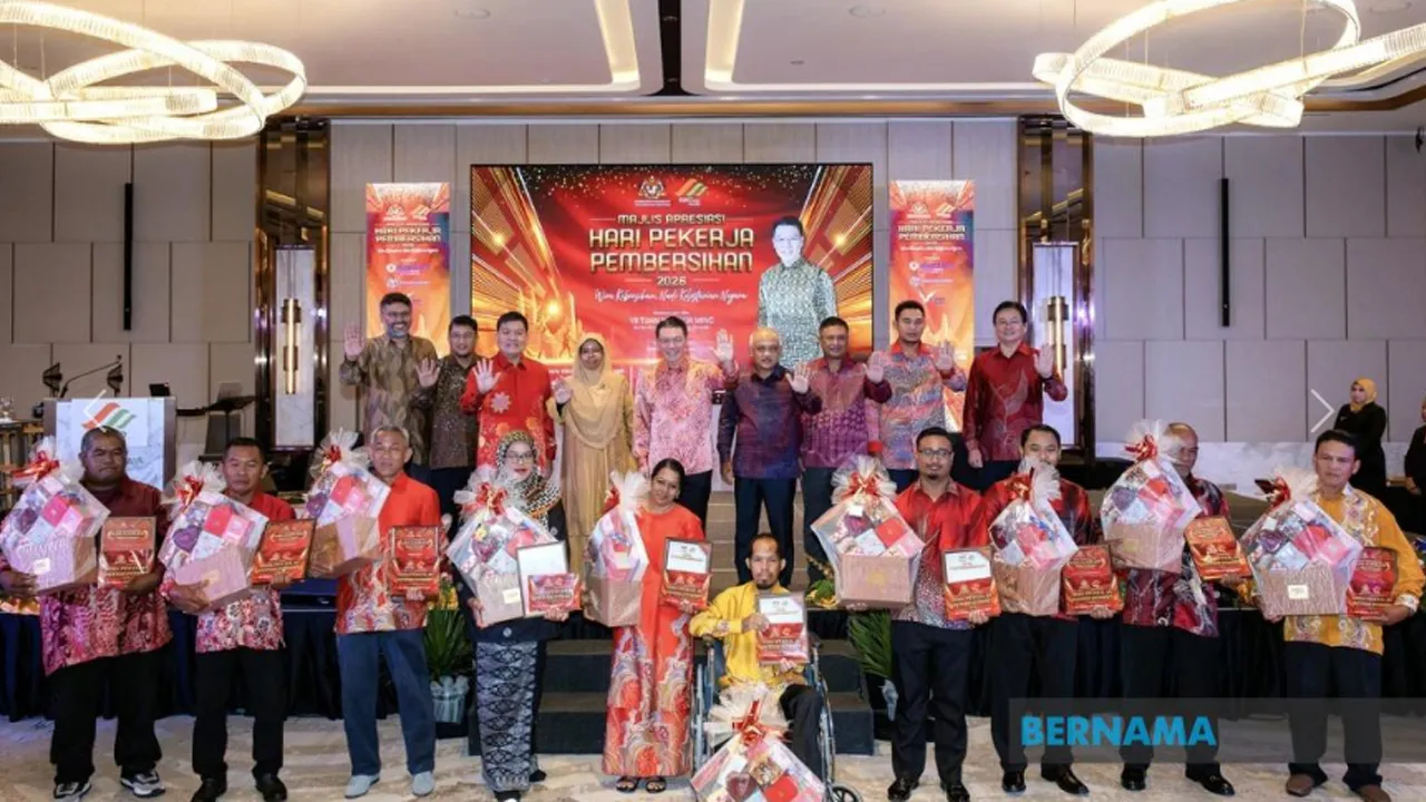 Sumber: BERNAMA