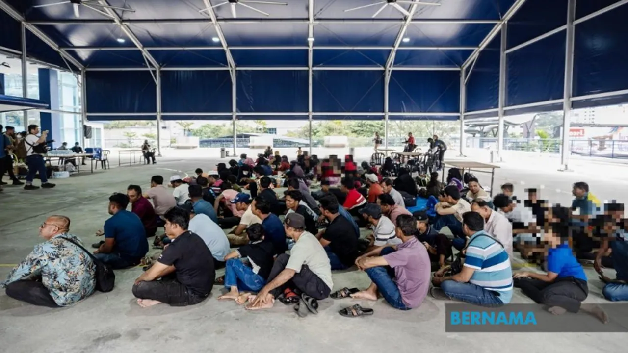 Sumber: BERNAMA