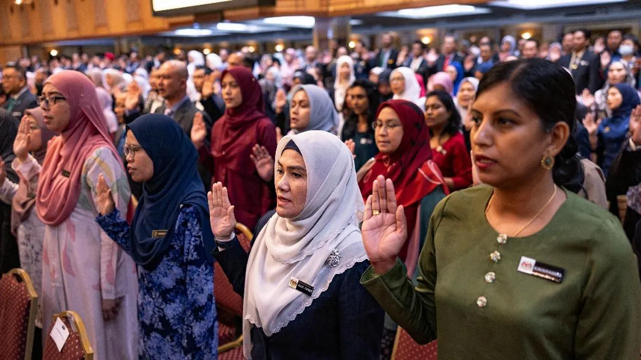 Sumber: BERNAMA