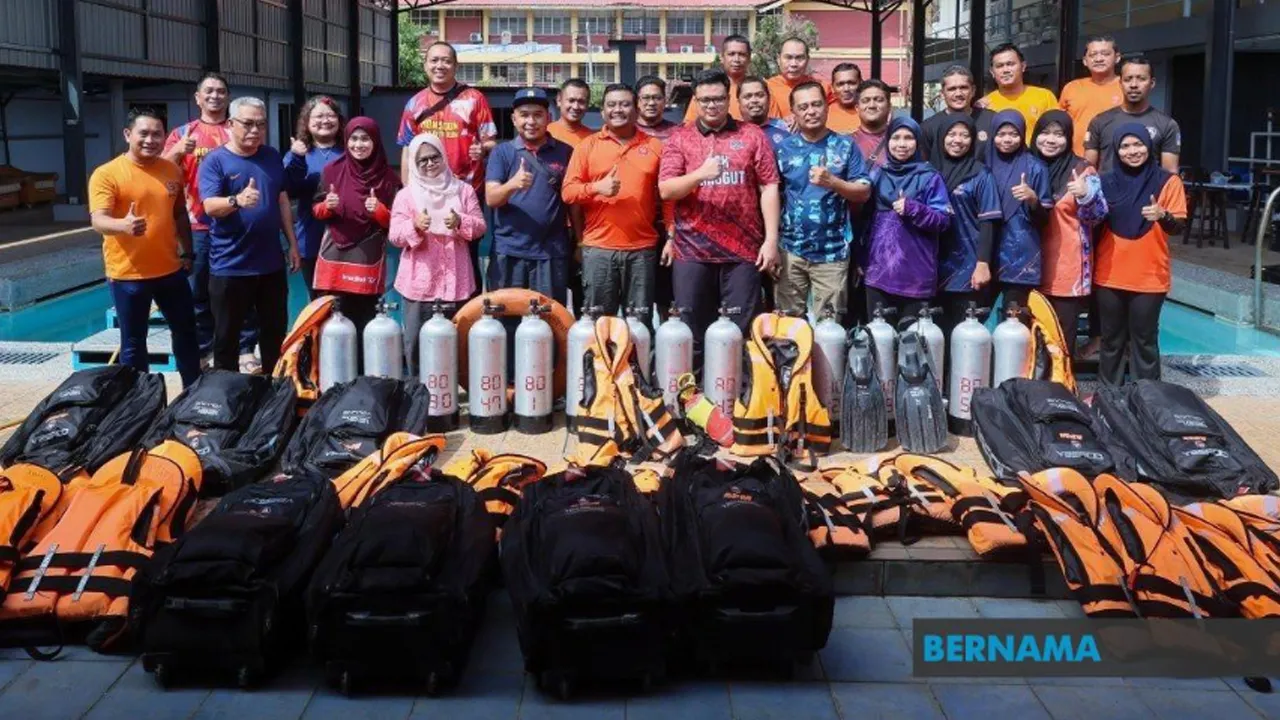 Sumber: BERNAMA