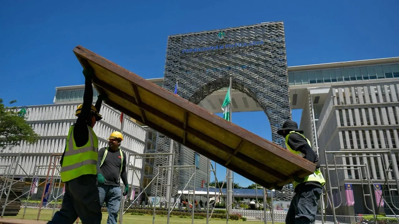Pekerja Merdeka