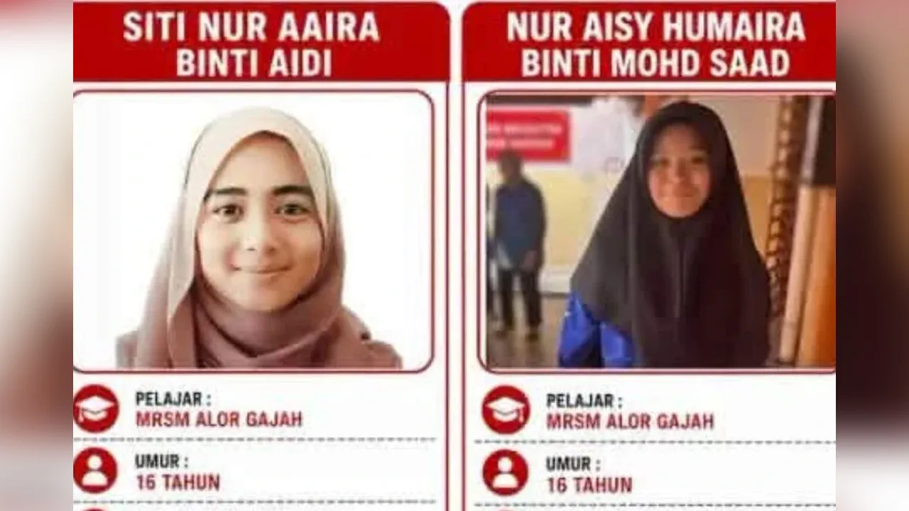 Sumber: Sinar Harian
