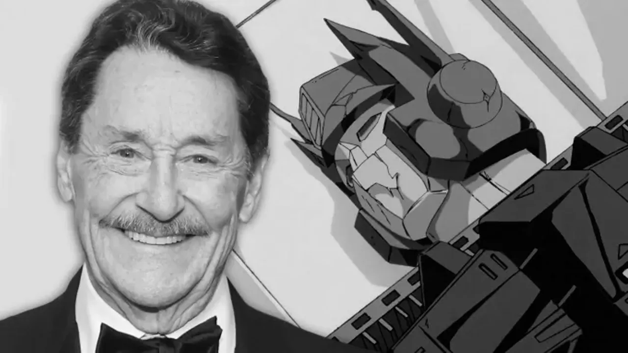 Peter Cullen Dies: Voice Of Optimus Prime In ‘Transformers’ Was 85