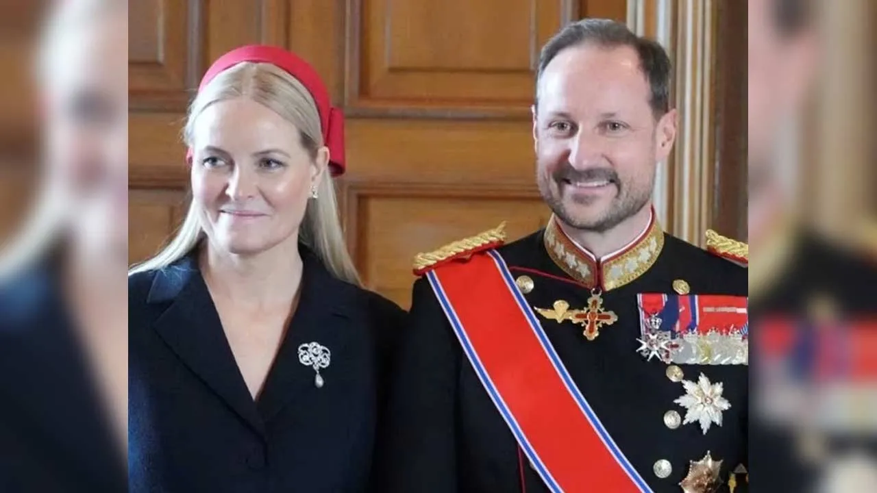 Mette-Marit 
